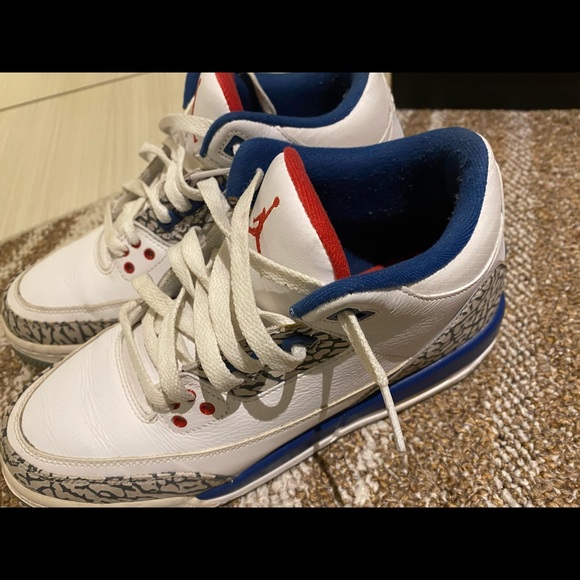 True Blues 3s - Picture 6 of 6